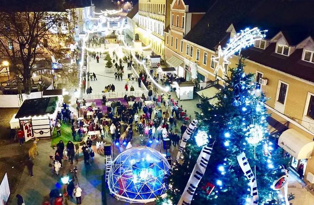Još 35 dana do najveće božićne priče do sada