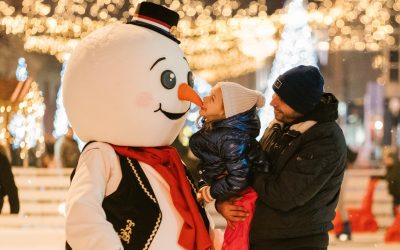 Počinje Advent u Vinkovcima! Nova tura, nova avantura uz Vinka, klizalište i koncert Nene Belana