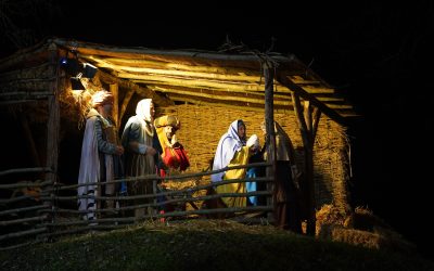 Otkazana predstava “Emanuel”