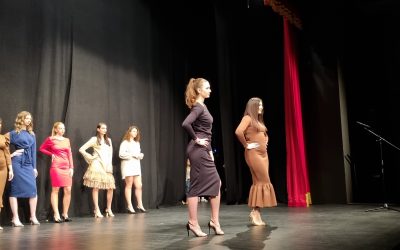 Revija „Modna pahuljica“ ponovno u Vinkovcima: Više od 50 manekenki oduševilo publiku